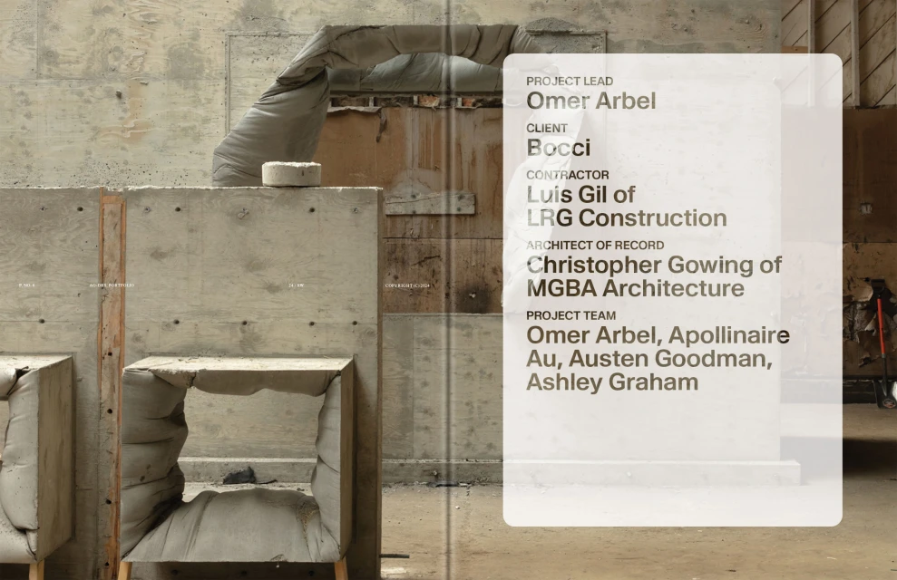 Visual Identity & Website