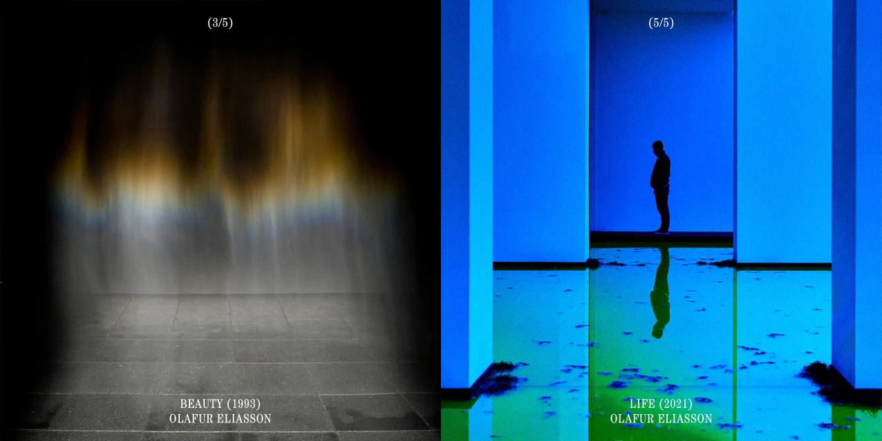 Brand & Social Collateral