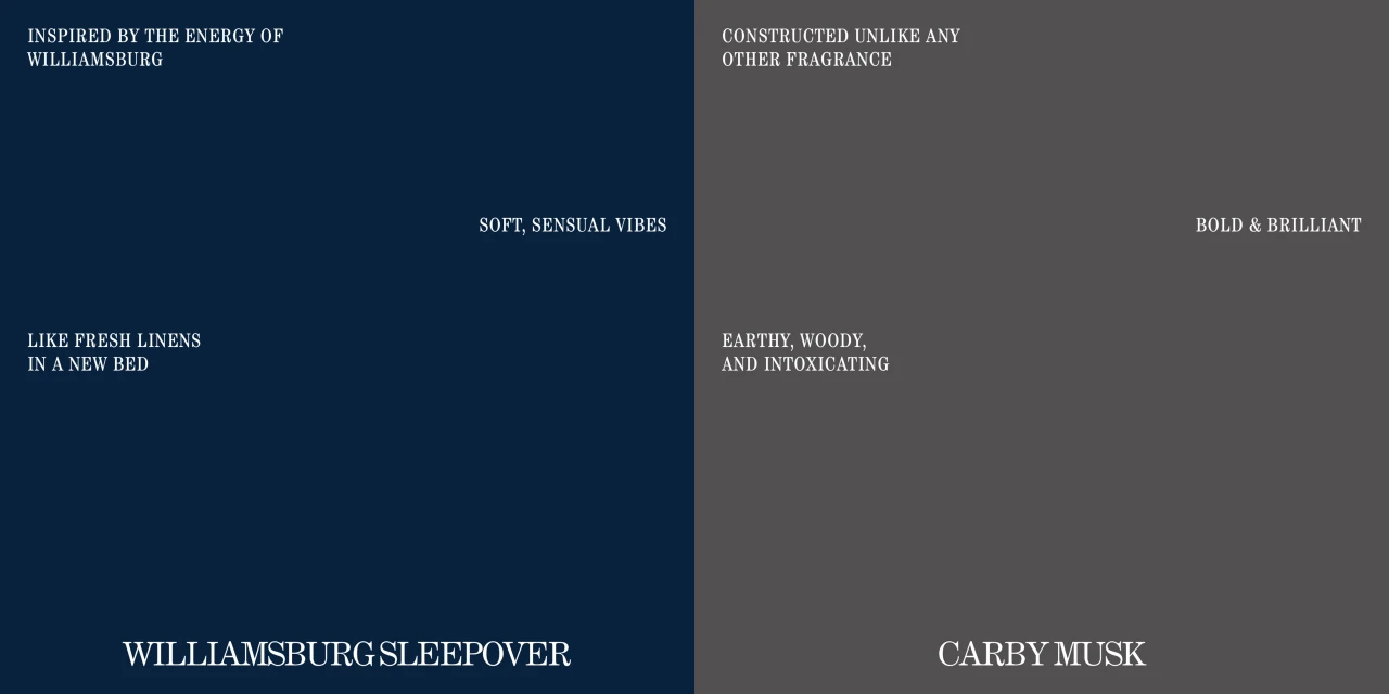 Brand & Social Collateral