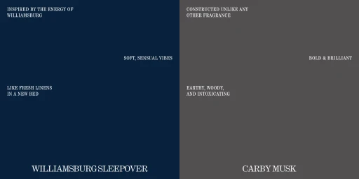 Brand & Social Collateral