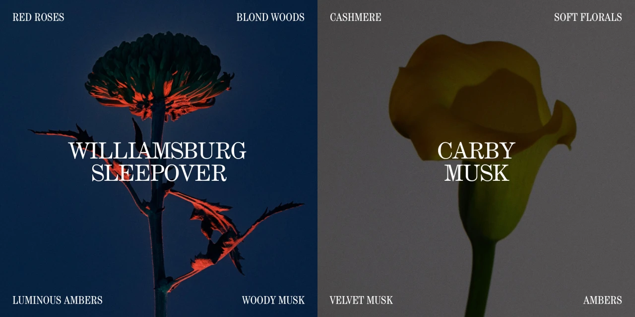 Brand & Social Collateral