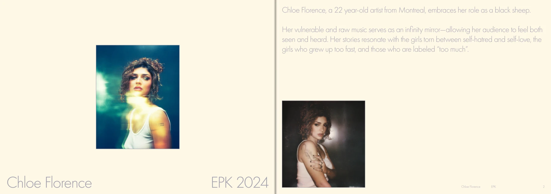 Consulting, Design & More