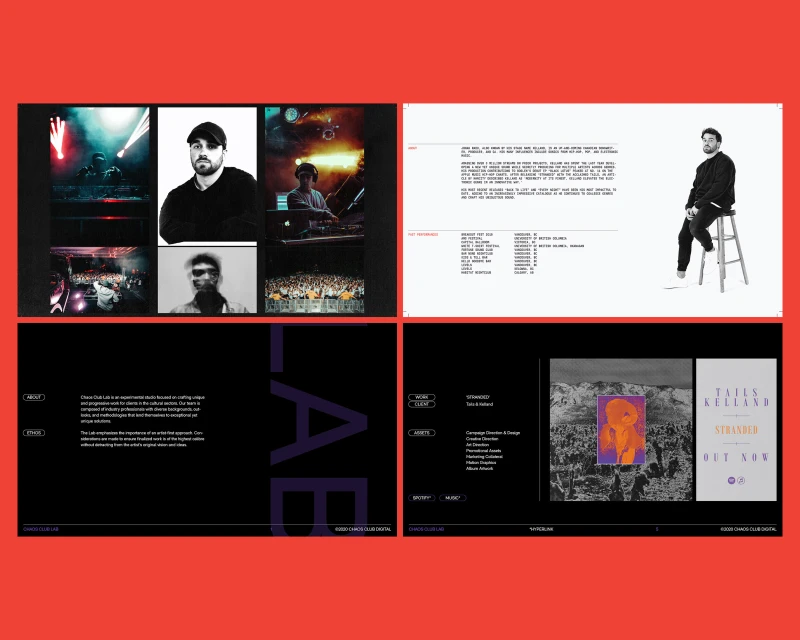 Consulting, Design & More