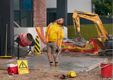 Running on Paris Time