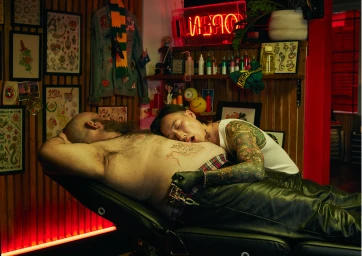 Running on Paris Time