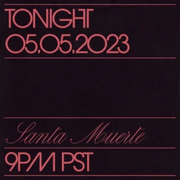 Santa Muerte & Crazy Campaign