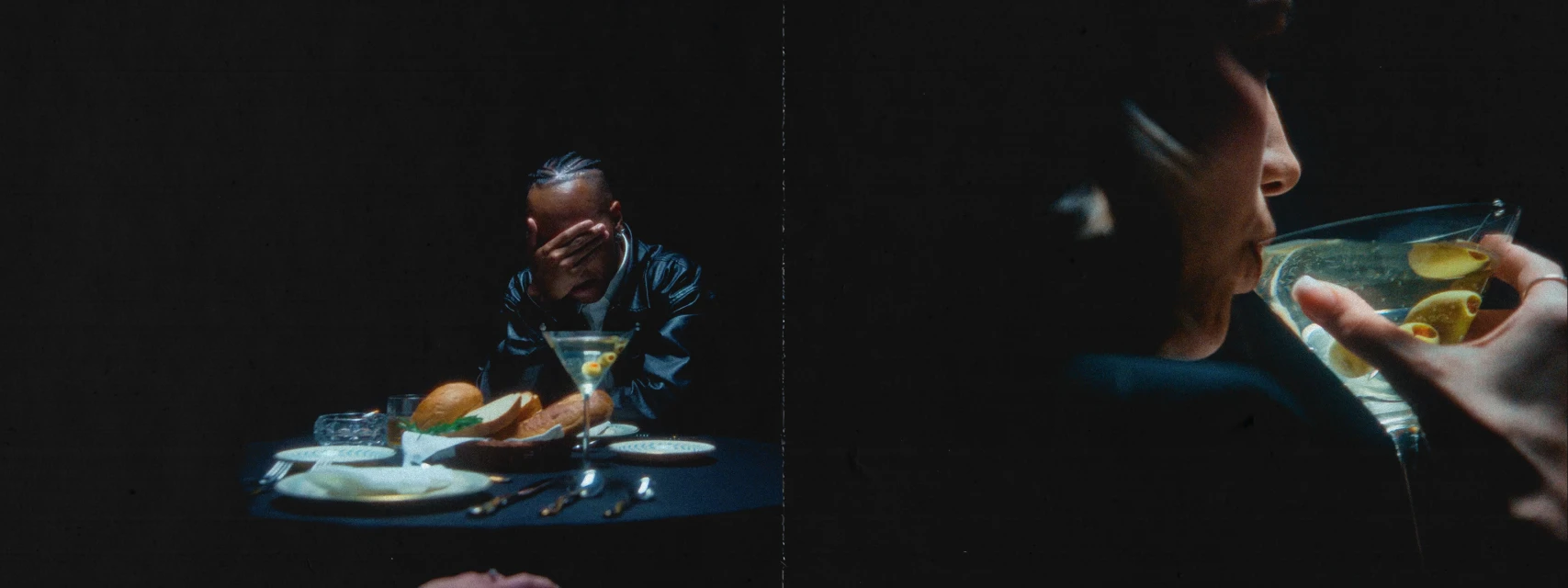 Santa Muerte & Crazy Campaign