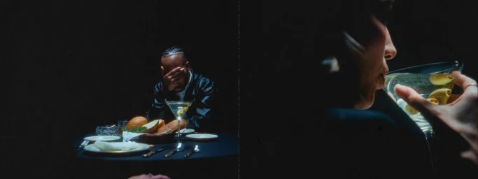 Santa Muerte & Crazy Campaign