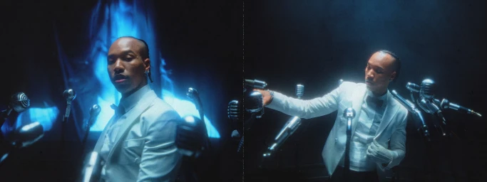 Santa Muerte & Crazy Campaign