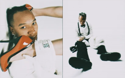 Santa Muerte & Crazy Campaign