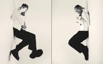 Santa Muerte & Crazy Campaign