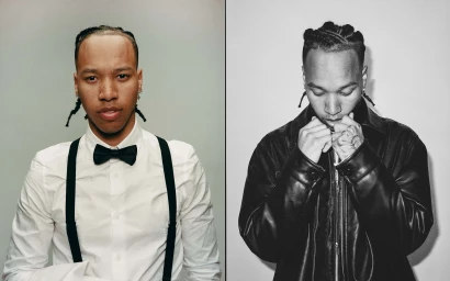 Santa Muerte & Crazy Campaign