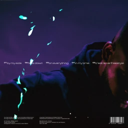 Chang of Heat - EP Campaign