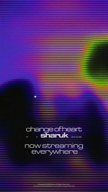 Chang of Heat - EP Campaign