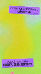 Chang of Heat - EP Campaign