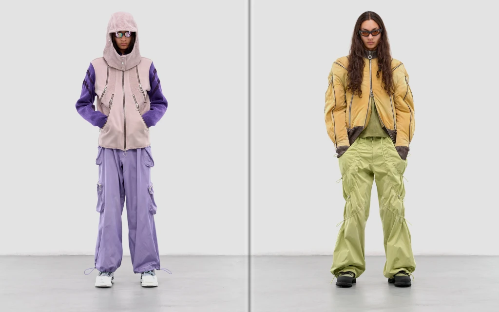 LA Collaboration Campaign