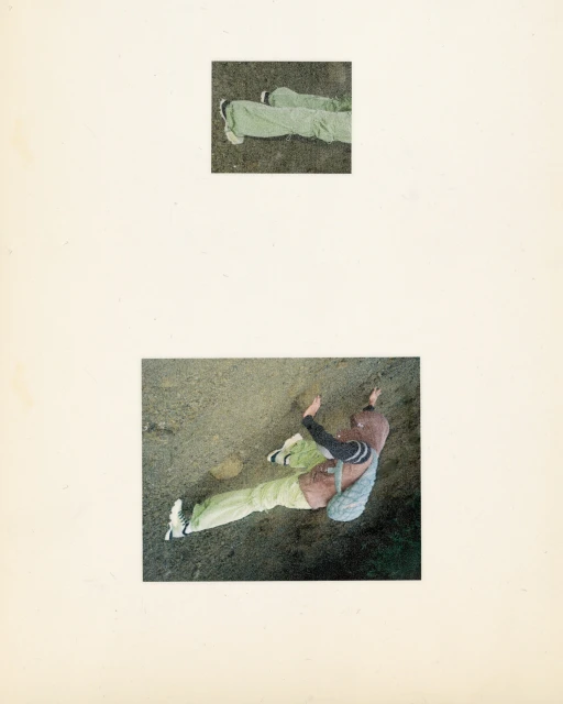 LA Collaboration Campaign