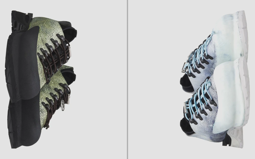 LA Collaboration Campaign