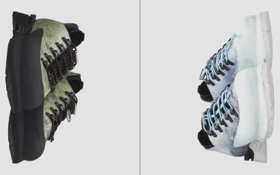 LA Collaboration Campaign