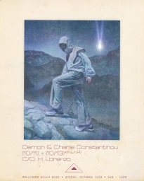 LA Collaboration Campaign