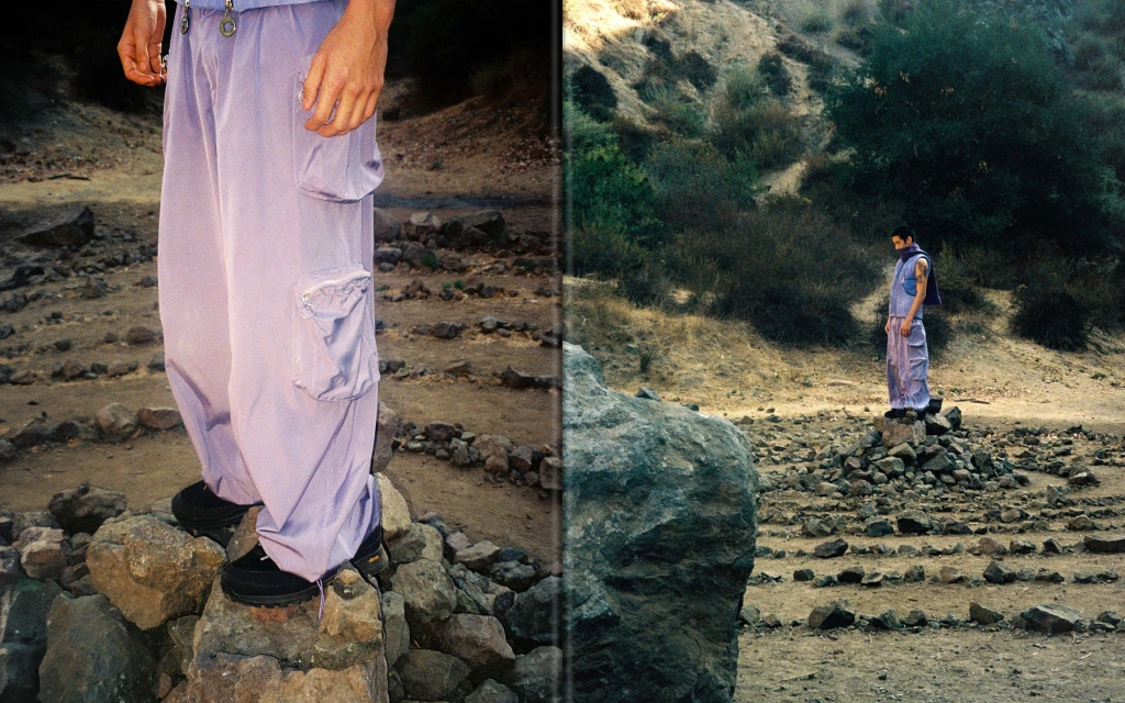 LA Collaboration Campaign