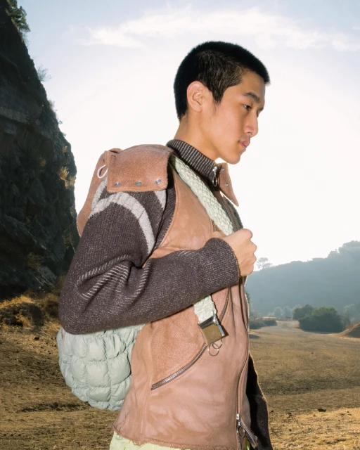 LA Collaboration Campaign