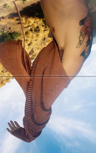 LA Collaboration Campaign