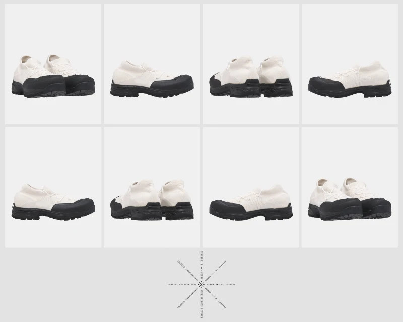 LA Collaboration Campaign