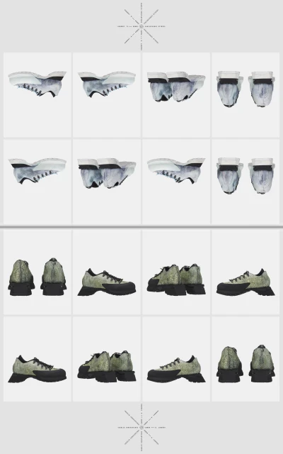 LA Collaboration Campaign