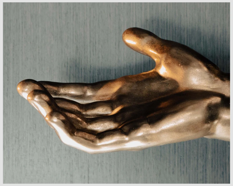 Visual Identity & Collateral