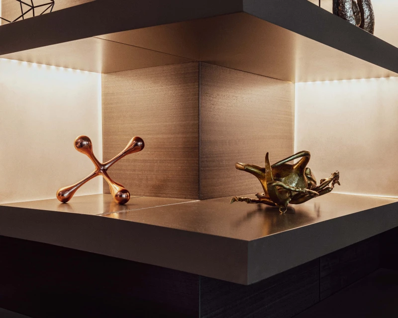 Visual Identity & Collateral