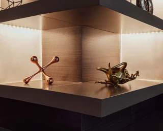 Visual Identity & Collateral