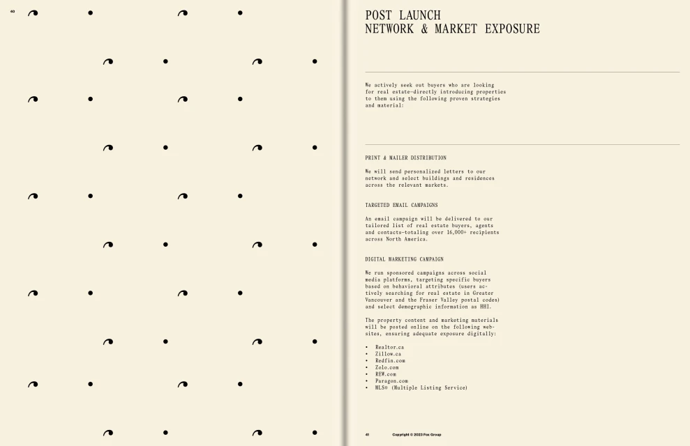 Visual Identity & Collateral