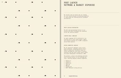 Visual Identity & Collateral