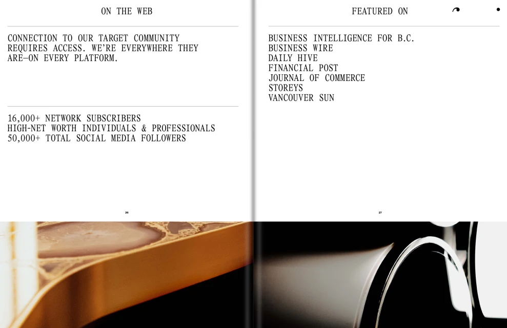 Visual Identity & Collateral