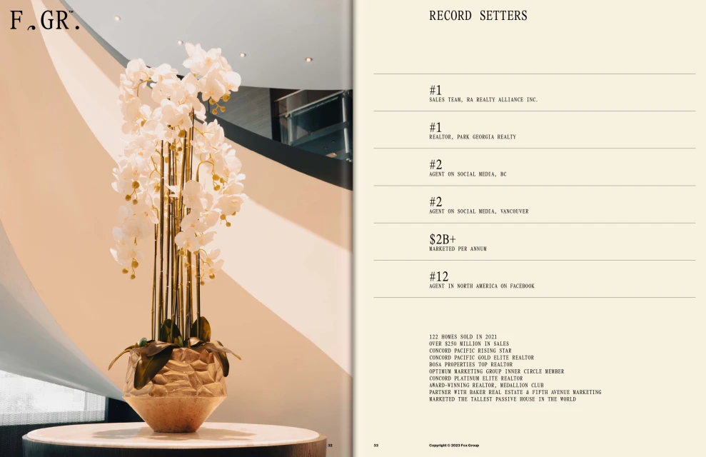 Visual Identity & Collateral