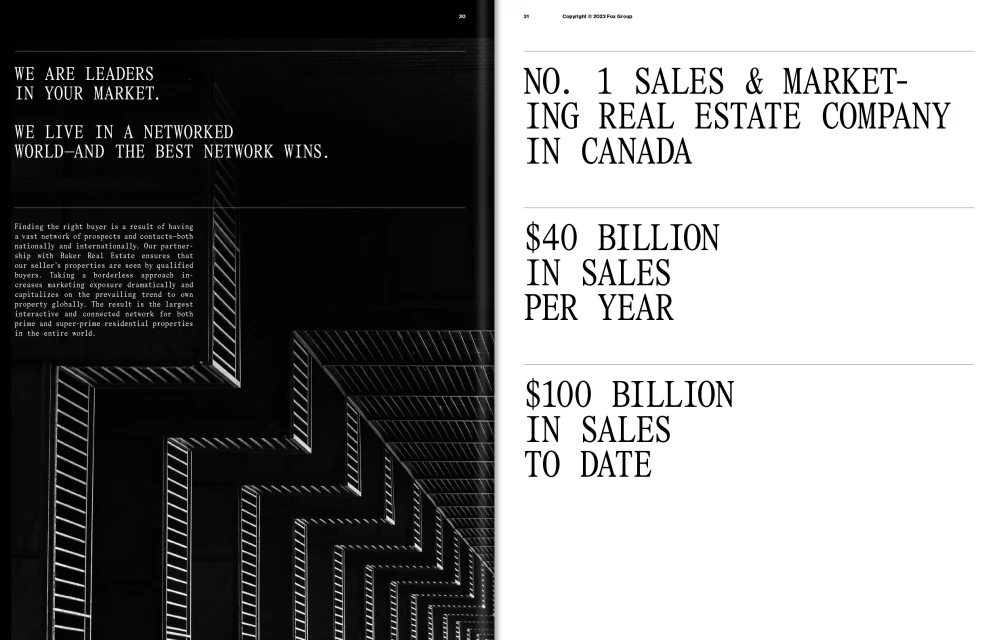 Visual Identity & Collateral