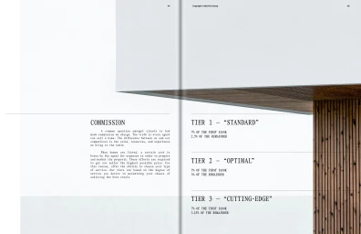 Visual Identity & Collateral