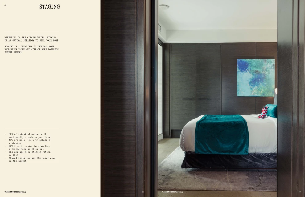 Visual Identity & Collateral