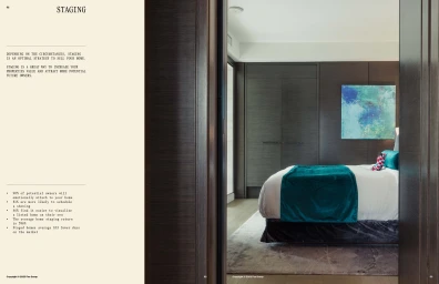 Visual Identity & Collateral