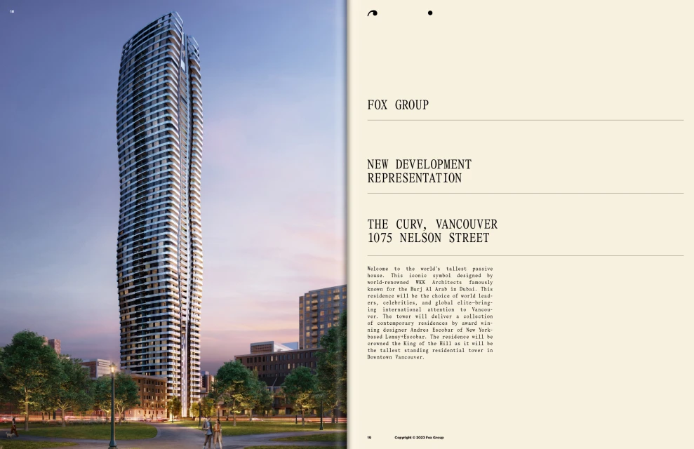 Visual Identity & Collateral