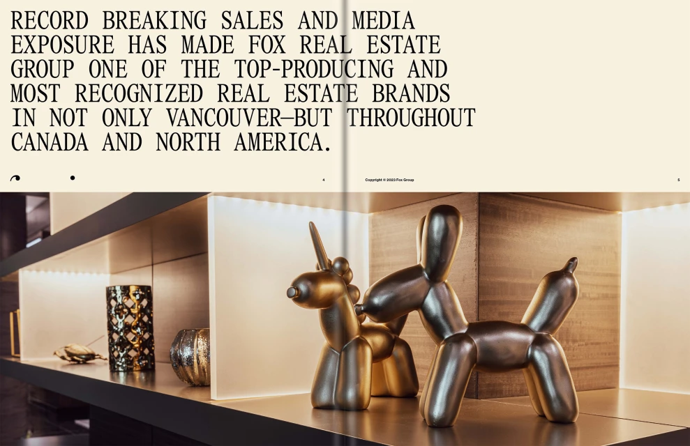 Visual Identity & Collateral