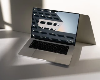 Visual Identity & Collateral