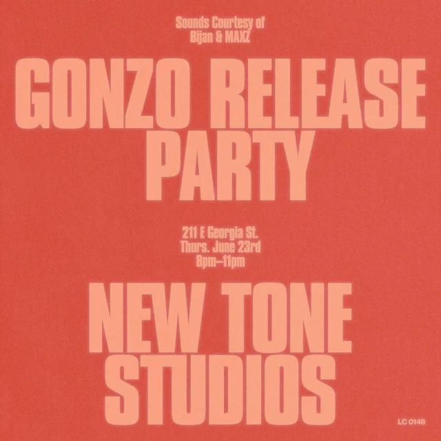 GONZ - EP Campaign