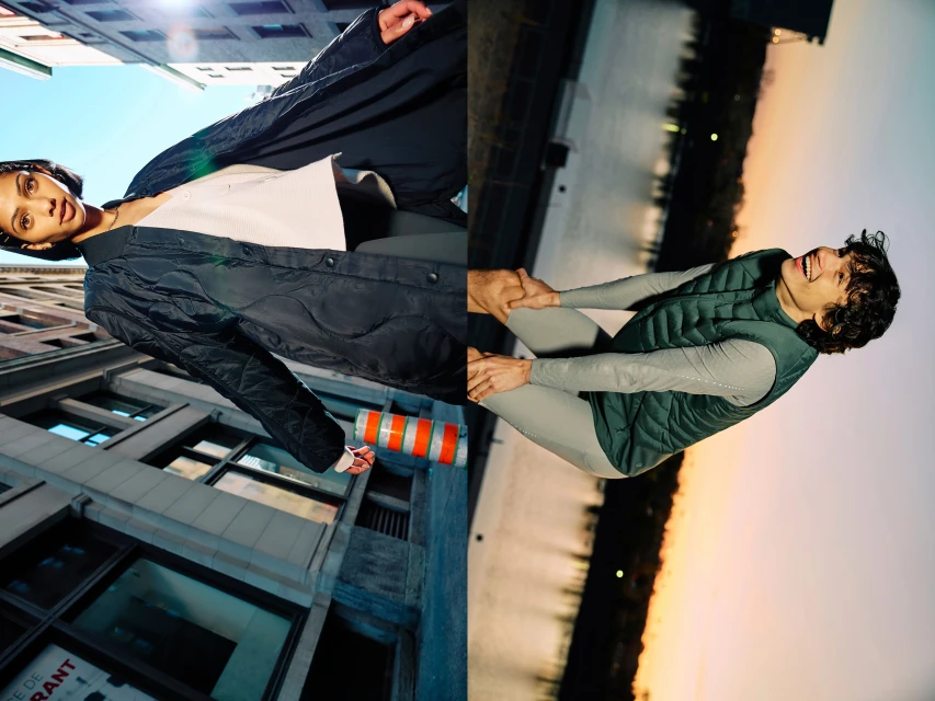 Global Winter Seasonal Campaign