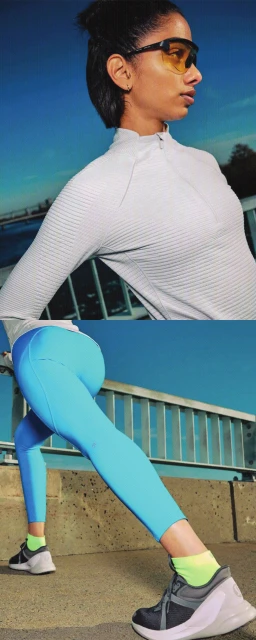 Global Winter Seasonal Campaign