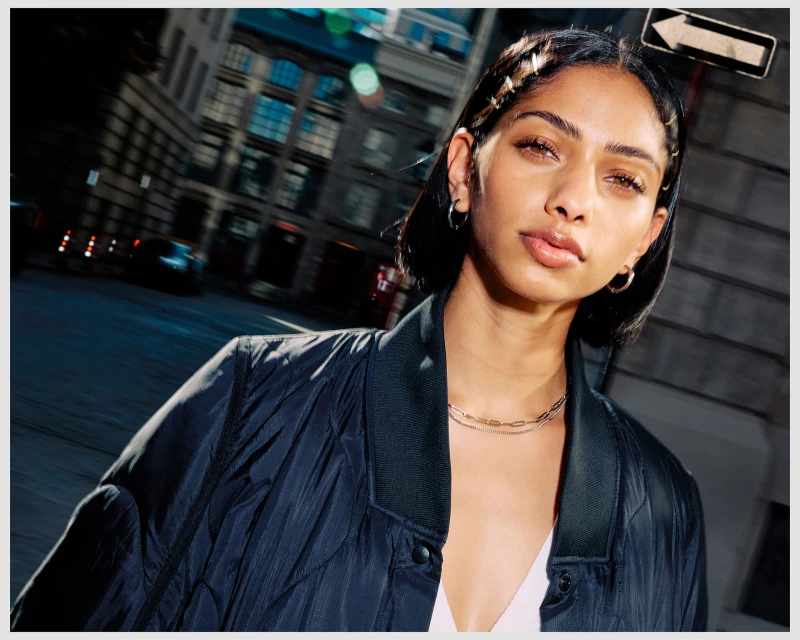 Global Winter Seasonal Campaign