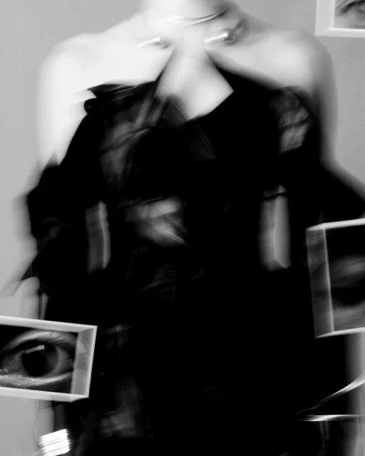 Charlee Fraser: CTL ALT DEL