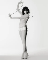 Charlee Fraser: CTL ALT DEL