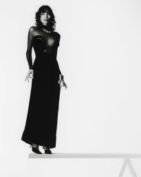 Charlee Fraser: CTL ALT DEL